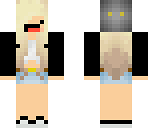 chibi gal