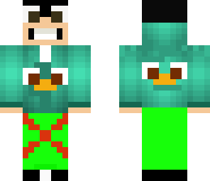 perry con chetadezzzzzzzzzz
