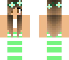 summer green