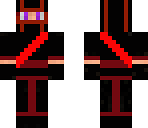 dark ninja explorer