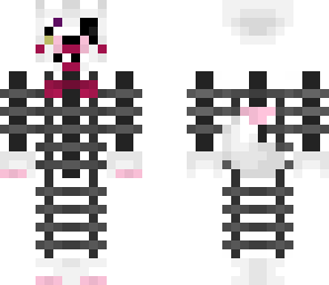 mangle fnaf2