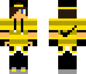 yellow boy