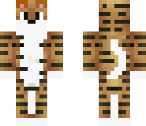 tiger