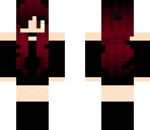 goth girl