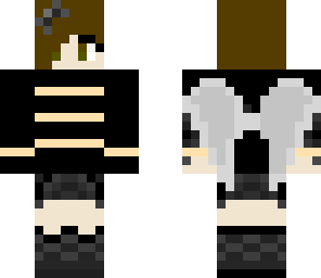 the black parade