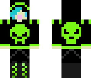green danny cx