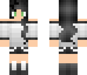 old skin remake