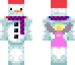 snowman
