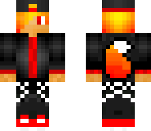 firefoxx boy