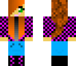 girl