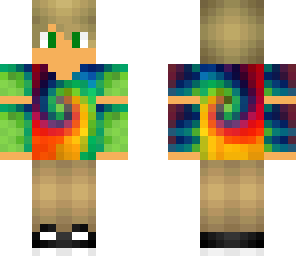colour boy