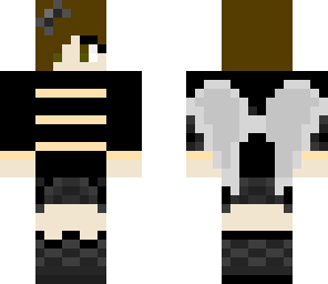 the black parade 2nd edit