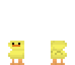 chick