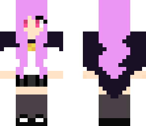 louise from familiar of zero