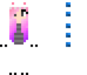 edited albino dino