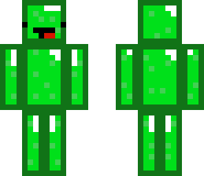 emerald derp