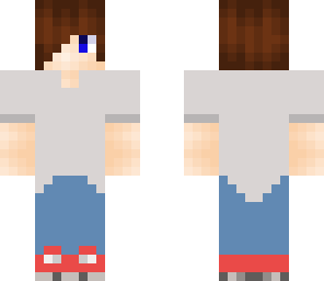 normal boy