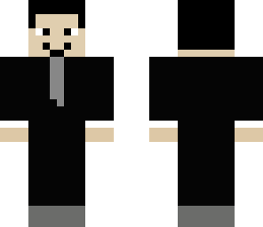 me as news reporter for mc fixed