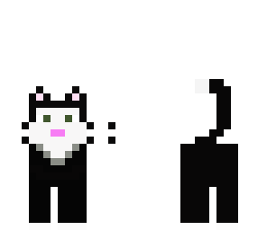 kitty kat