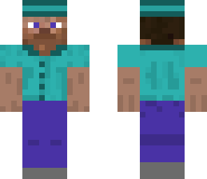 snazzy steve