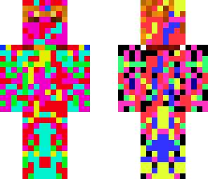 tutti frutti