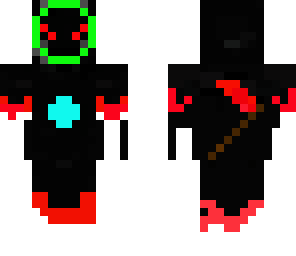 killer duude