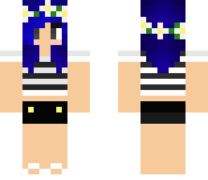 girl 9