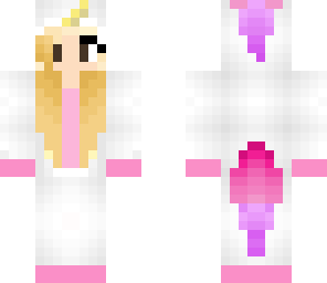 me unicorn