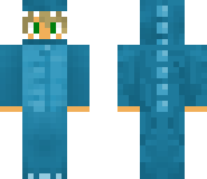 dino boy