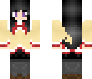 homura akemi