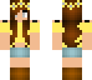 farmer girl