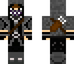 jordanie skin