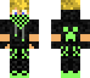 assasin boy 2