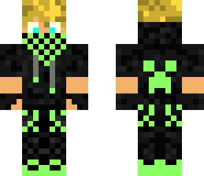 assasin boy 3