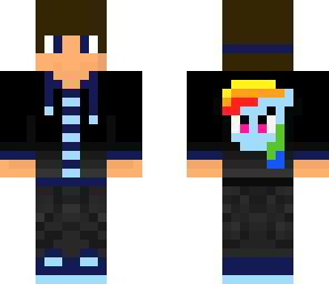 brony rainbow dash