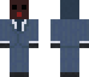spy