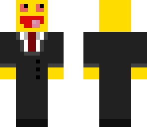 d face