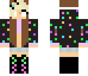 herobrines sister