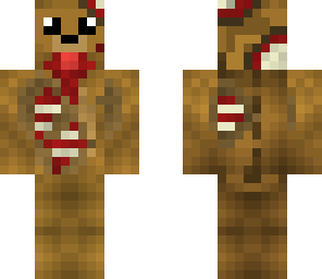 conquer teddy