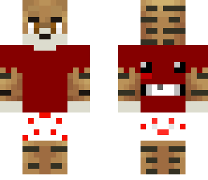 meatboy tiger