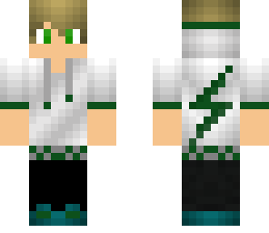 green light boy