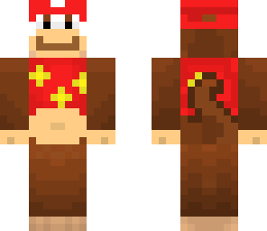 diddy kong