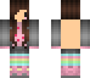 chibi nyan cat