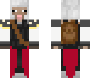 fixed jimmus