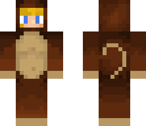 monkey me