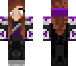 ender girl