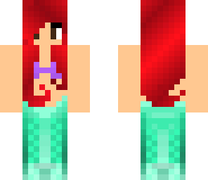 ariel edit