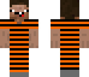 prisoner noob