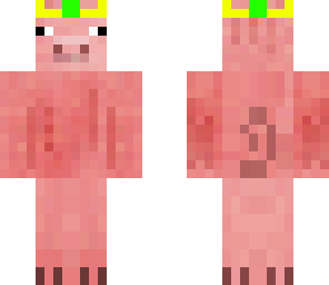 king piggy