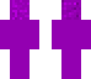 purple crap